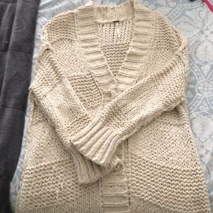 Amazing Free People sweater
